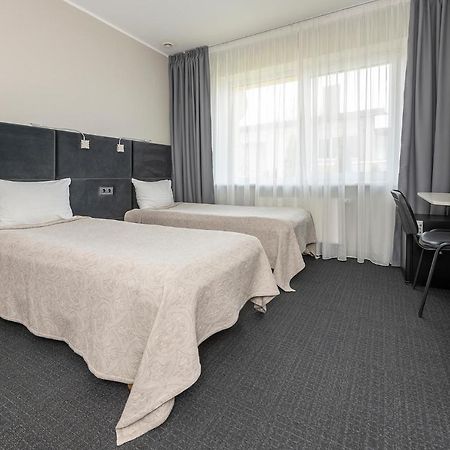Jurates B&B Namai Karmėlava エクステリア 写真